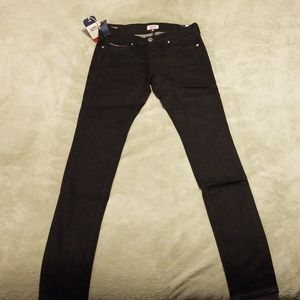 Tommy jeans - Mid Rise Skinny